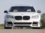 BMW 7-Series by Lumma Design 2010 года